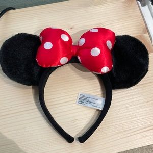 Disney Micky mouse head band